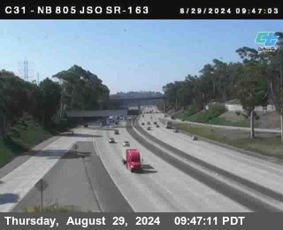 NB 805 JSO Rte 163