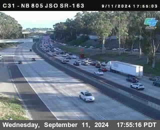 NB 805 JSO Rte 163