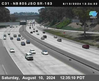 NB 805 JSO Rte 163