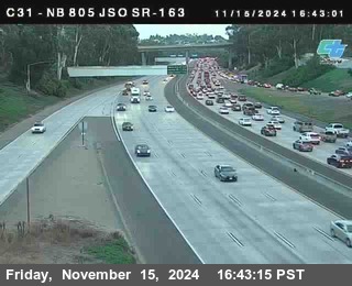 NB 805 JSO Rte 163