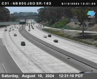 NB 805 JSO Rte 163