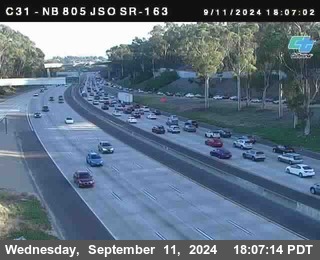 NB 805 JSO Rte 163