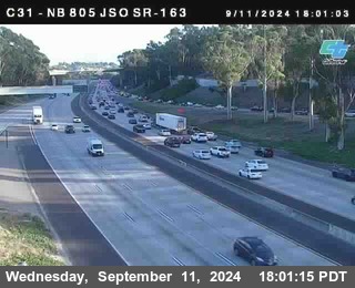 NB 805 JSO Rte 163