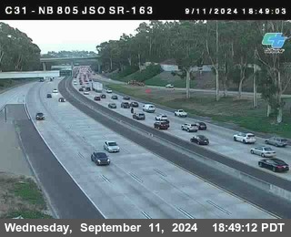 NB 805 JSO Rte 163