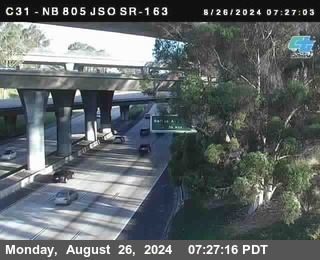 NB 805 JSO Rte 163