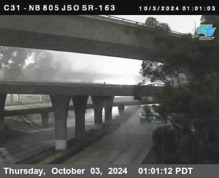 NB 805 JSO Rte 163