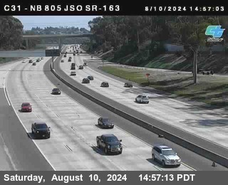 NB 805 JSO Rte 163