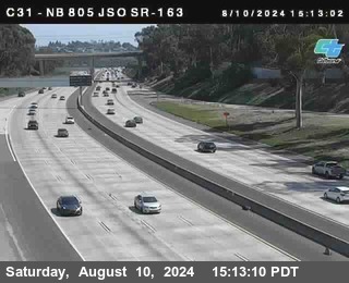 NB 805 JSO Rte 163