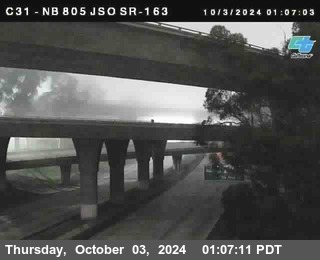 NB 805 JSO Rte 163