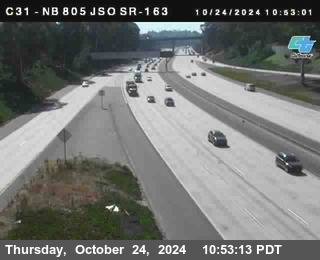 NB 805 JSO Rte 163