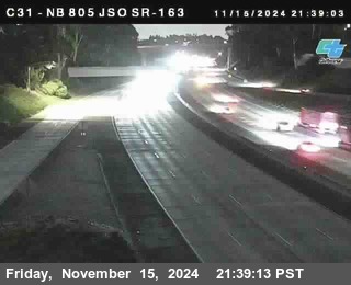 NB 805 JSO Rte 163