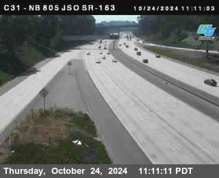 NB 805 JSO Rte 163