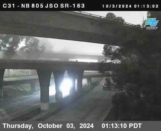 NB 805 JSO Rte 163