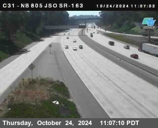 NB 805 JSO Rte 163