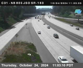 NB 805 JSO Rte 163