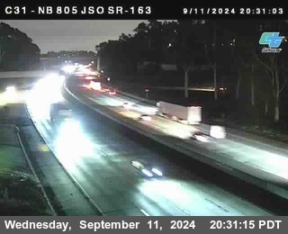 NB 805 JSO Rte 163