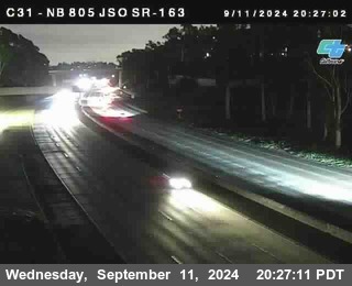 NB 805 JSO Rte 163