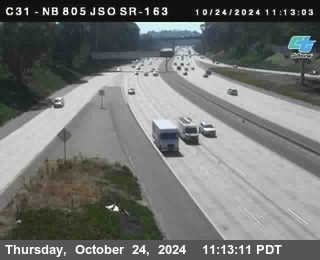 NB 805 JSO Rte 163