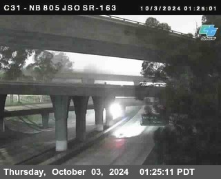 NB 805 JSO Rte 163