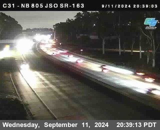 NB 805 JSO Rte 163