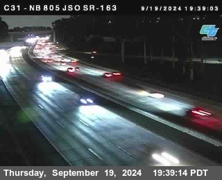 NB 805 JSO Rte 163