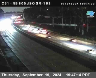 NB 805 JSO Rte 163