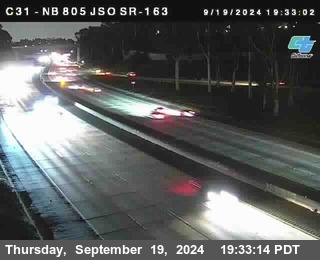 NB 805 JSO Rte 163