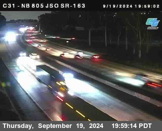 NB 805 JSO Rte 163