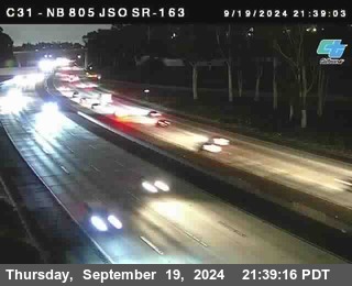 NB 805 JSO Rte 163