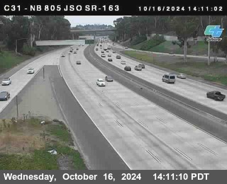 NB 805 JSO Rte 163