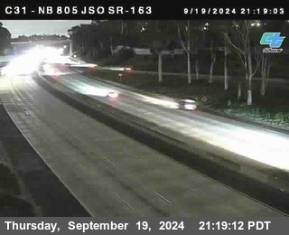 NB 805 JSO Rte 163