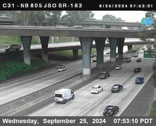 NB 805 JSO Rte 163