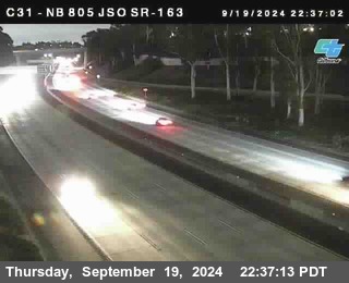 NB 805 JSO Rte 163