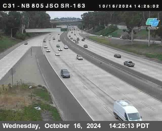 NB 805 JSO Rte 163