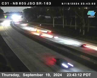 NB 805 JSO Rte 163