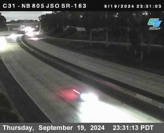 NB 805 JSO Rte 163