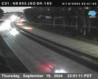 NB 805 JSO Rte 163