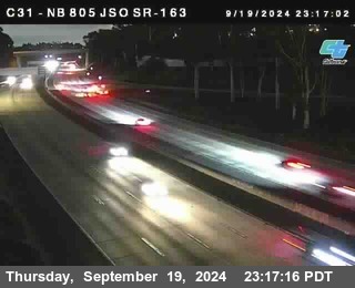 NB 805 JSO Rte 163