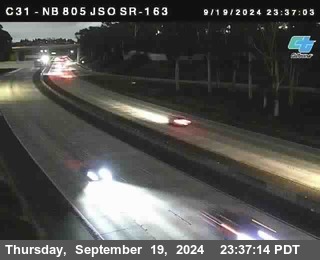 NB 805 JSO Rte 163