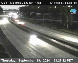 NB 805 JSO Rte 163