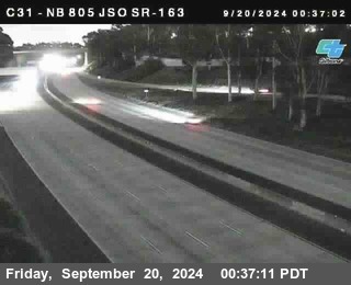 NB 805 JSO Rte 163