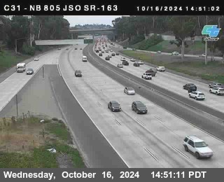 NB 805 JSO Rte 163