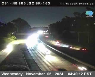 NB 805 JSO Rte 163