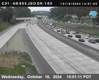 NB 805 JSO Rte 163