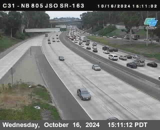 NB 805 JSO Rte 163