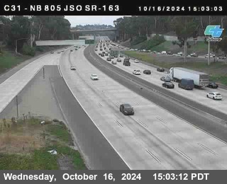 NB 805 JSO Rte 163