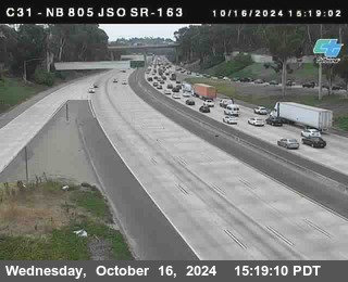 NB 805 JSO Rte 163