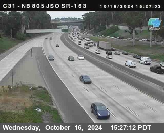 NB 805 JSO Rte 163