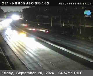 NB 805 JSO Rte 163