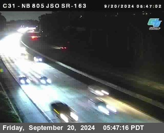 NB 805 JSO Rte 163